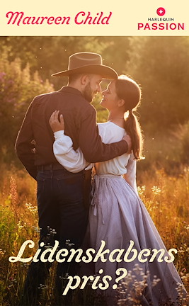 Lidenskabens pris? - ebook