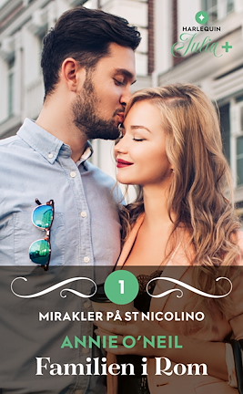Familien i Rom  - ebook
