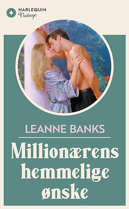 Millionærens hemmelige ønske - ebook
