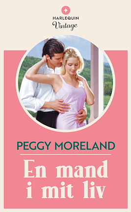 En mand i mit liv - ebook