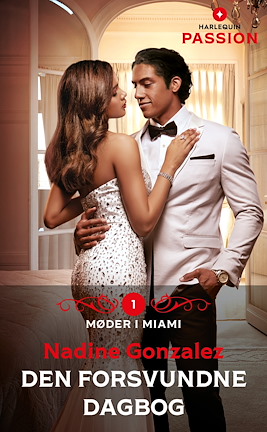 Den forsvundne dagbog - ebook