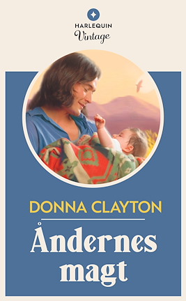 Åndernes magt - ebook