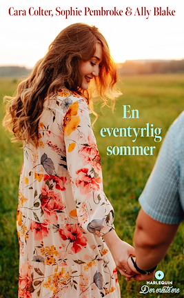 En eventyrlig sommer 1-3 - ebook