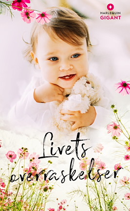 Livets overraskelser - ebook