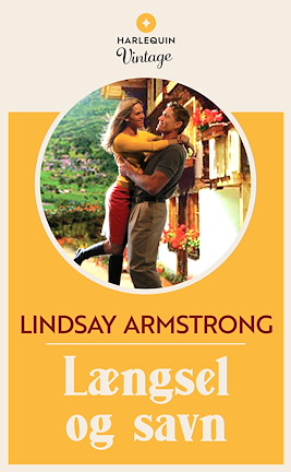 Længsel og savn - ebook