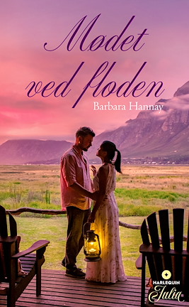 Mødet ved floden - ebook