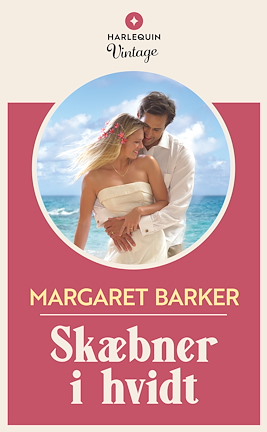 Skæbner i hvidt - ebook