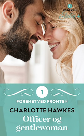 Officer og gentlewoman - ebook