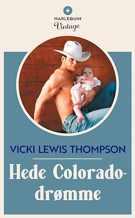 Hede coloradodrømme - ebook