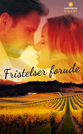 Fristelser forude - ebook