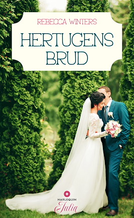Hertugens brud - ebook
