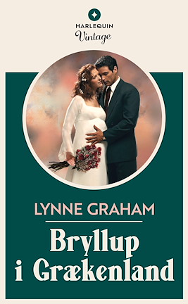 Bryllup i Grækenland - ebook