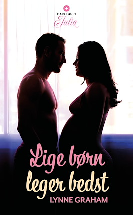 Lige børn leger bedst - ebook