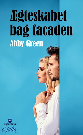 Ægteskabet bag facaden - ebook