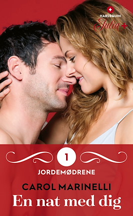 En nat med dig - ebook