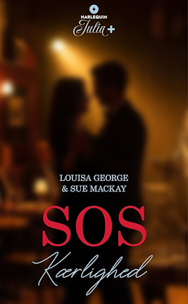 SOS Kærlighed 1-2 - ebook