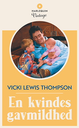 En kvindes gavmildhed - ebook