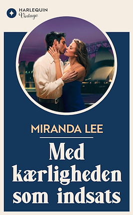 Med kærlighedens som indsats - ebook
