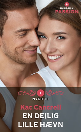 En dejlig lille hævn - ebook