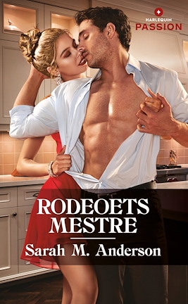 Rodeoets mestre 1-3 - ebook