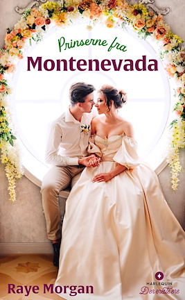 Prinserne fra Montenevada 1-3 - ebook