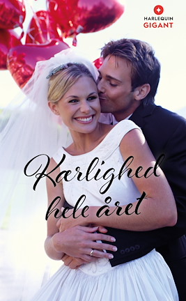 Kærlighed hele året - ebook