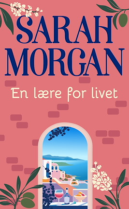 En lære for livet - ebook