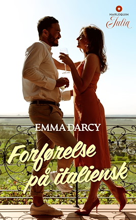 Forførelse på italiensk - ebook