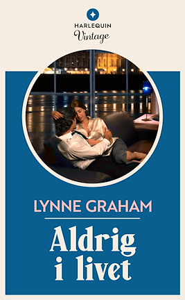 Aldrig i livet - ebook
