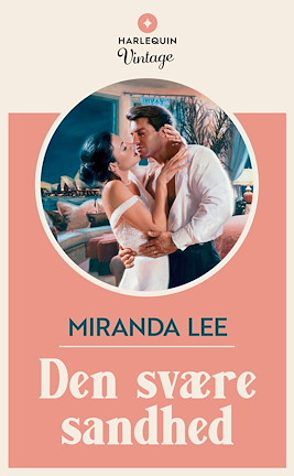 Den svære sandhed - ebook