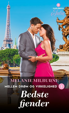Bedste fjender - ebook