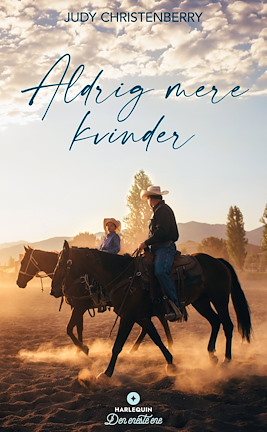 Aldrig mere kvinder - ebook