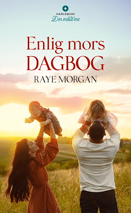 Enlig mors dagbog 1-2 - ebook