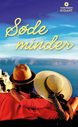 Søde minder - ebook