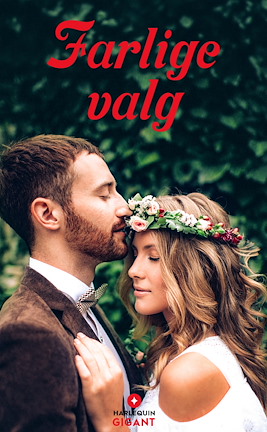 Farlige valg - ebook
