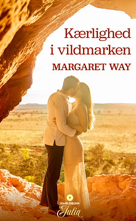Kærlighed i vildmarken - ebook