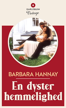 En dyster hemmelighed - ebook
