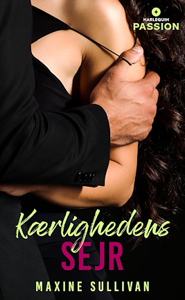Kærlighedens sejr - ebook