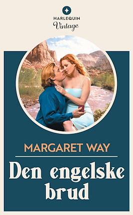 Den engelske brud - ebook