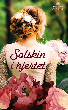 Solskin i hjertet - ebook