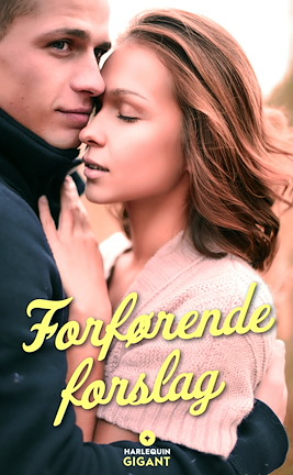 Forførende forslag - ebook