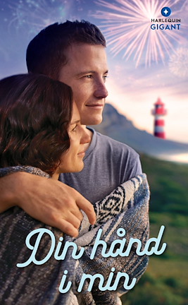 Din hånd i min - ebook