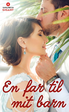 En far til mit barn - ebook