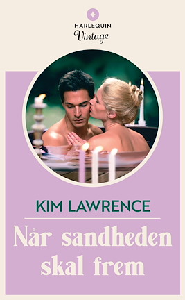 Når sandheden skal frem - ebook