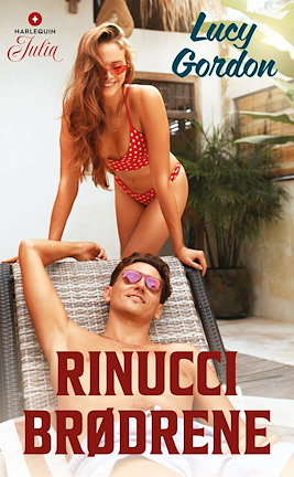 Rinucci brødrene 1-3 - ebook
