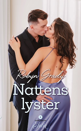 Nattens lyster - ebook