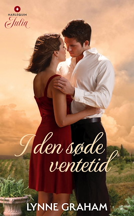 I den søde ventetid 1-3 - ebook