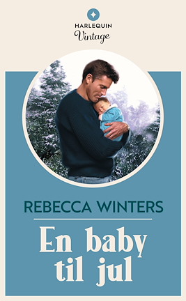 En baby til jul - ebook