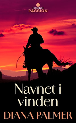 Navnet i vinden - ebook