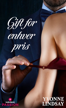 Gift for enhver pris 1-3 - ebook